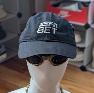 ESPN BET Vintage Champion Dad Hat (OS)
